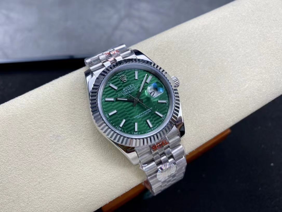 ROLEX ロレックス  デイトジャスト 自動巻 箱付き