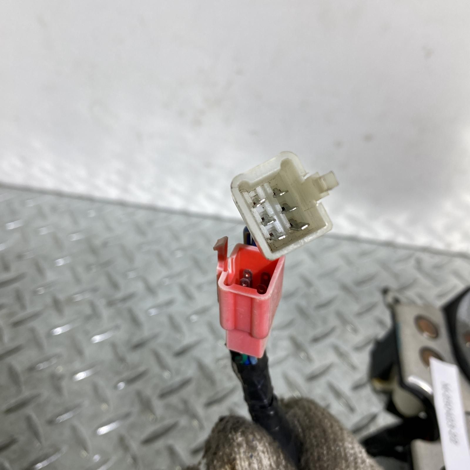 メーター