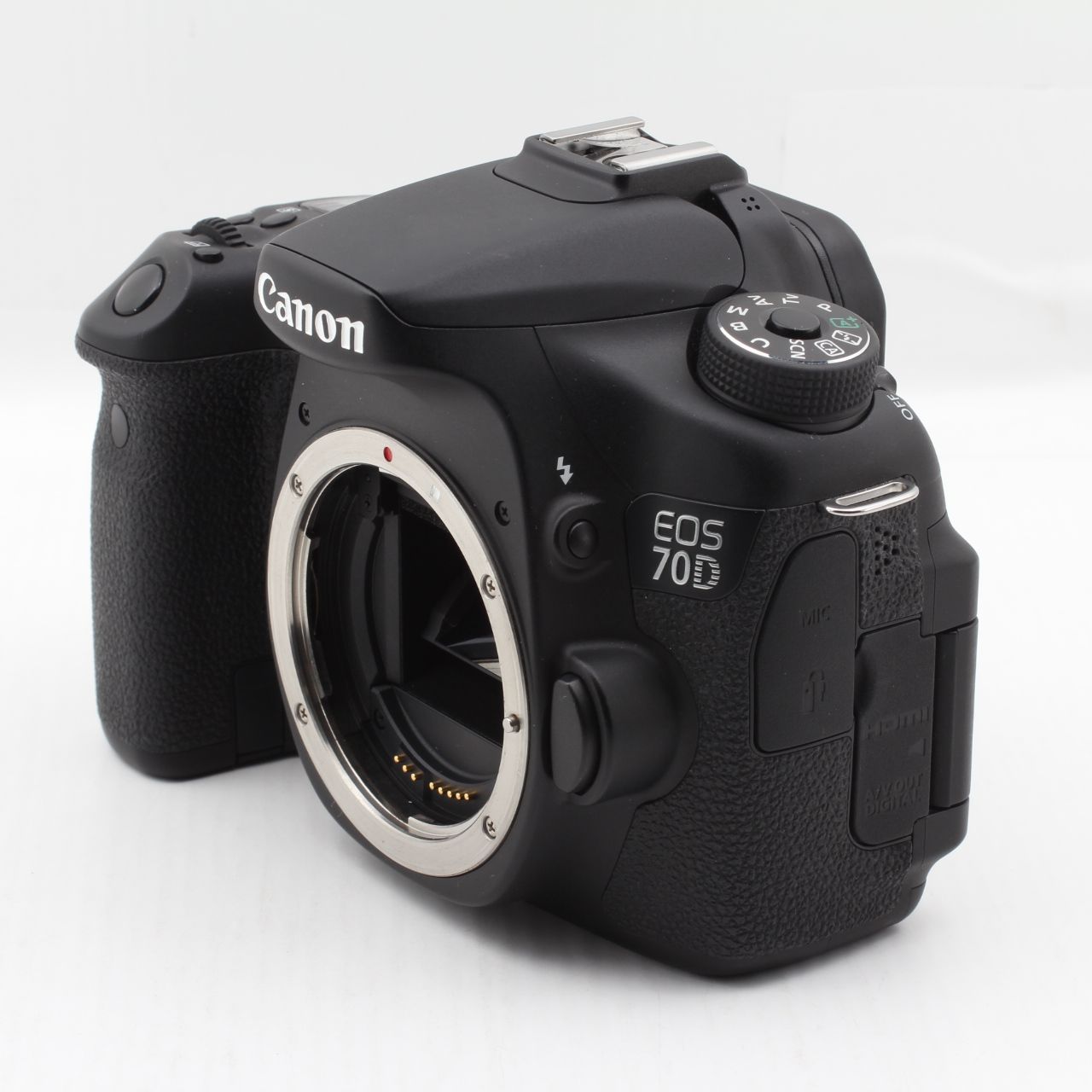 ■極上品■ CANON EOS 70D