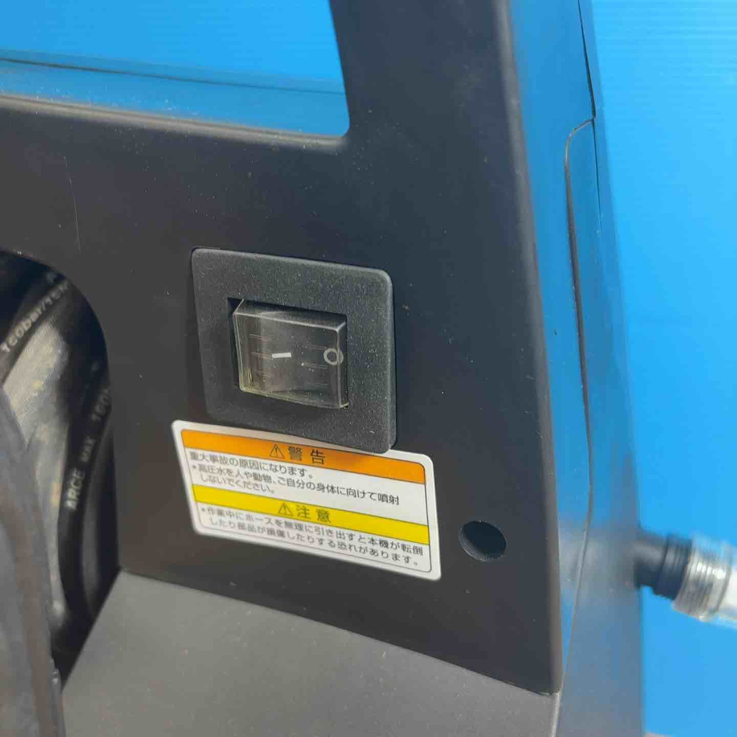 マキタ makita 高圧洗浄機 MHW0800 岩槻店 WWW_KANDAIZUMI_COM