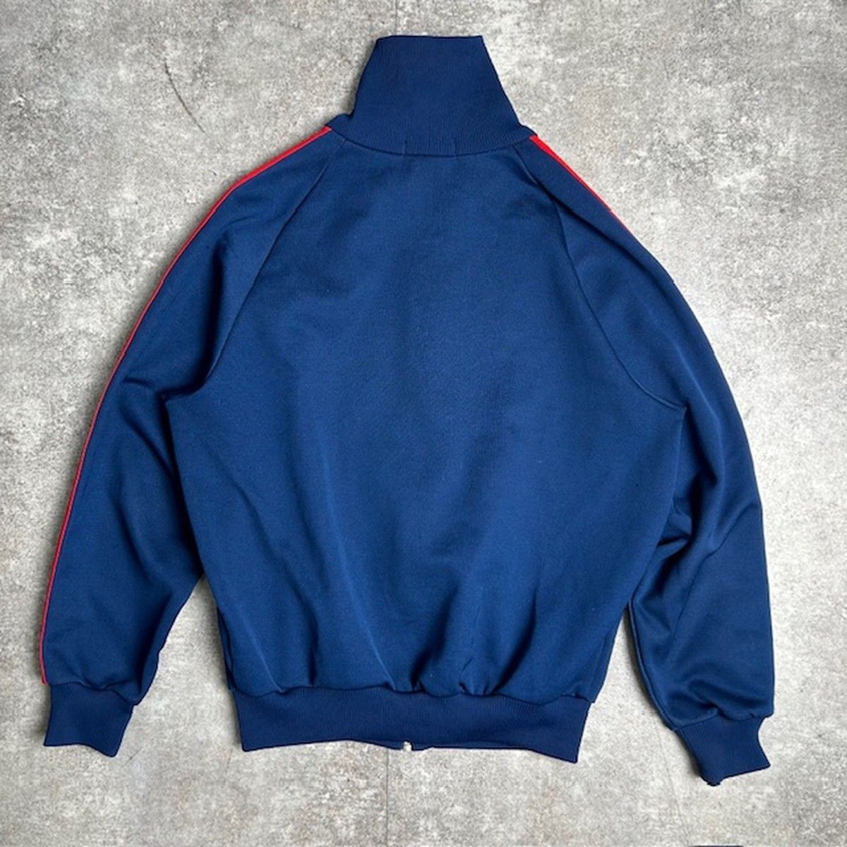 激レア！adidas アディダス デサント トラックジャケット
