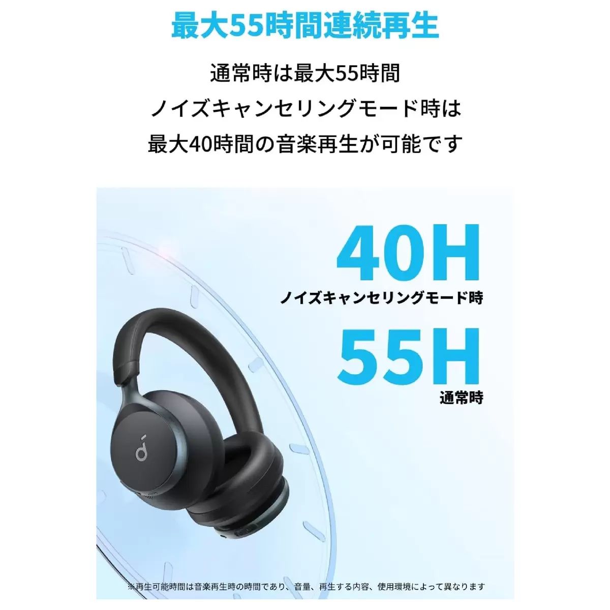 アンカー サウンドコア