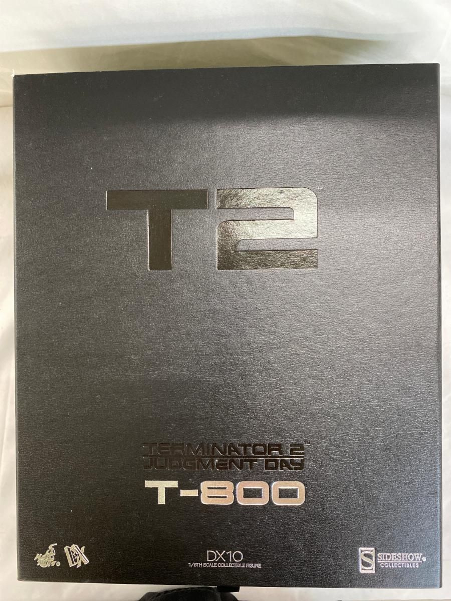 ターミネーター2 1|6スケールフィギュア T-800