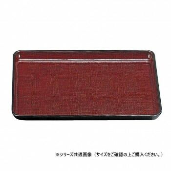 福井クラフト 耐熱A)尺4カスリ盆溜カスリSL 16011040