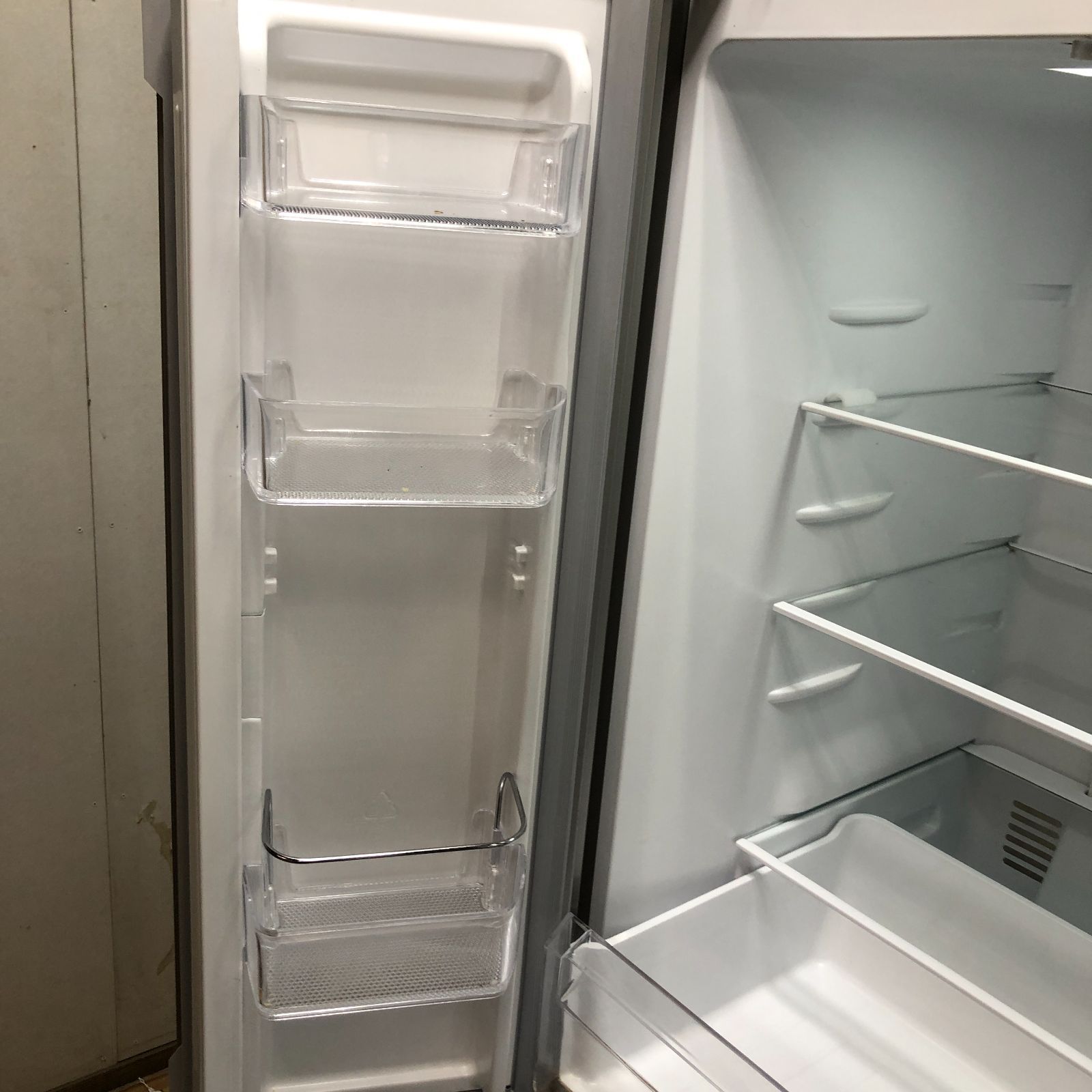 4ドア 冷凍冷蔵庫