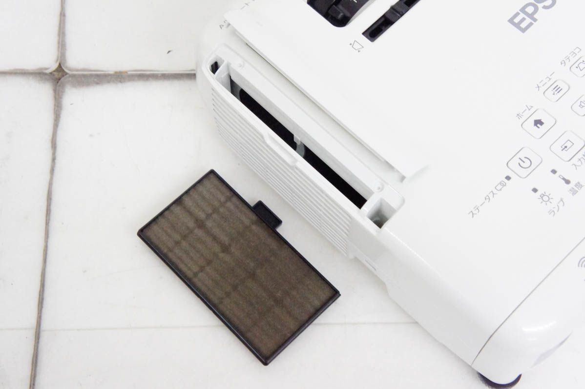 データプロジェクター