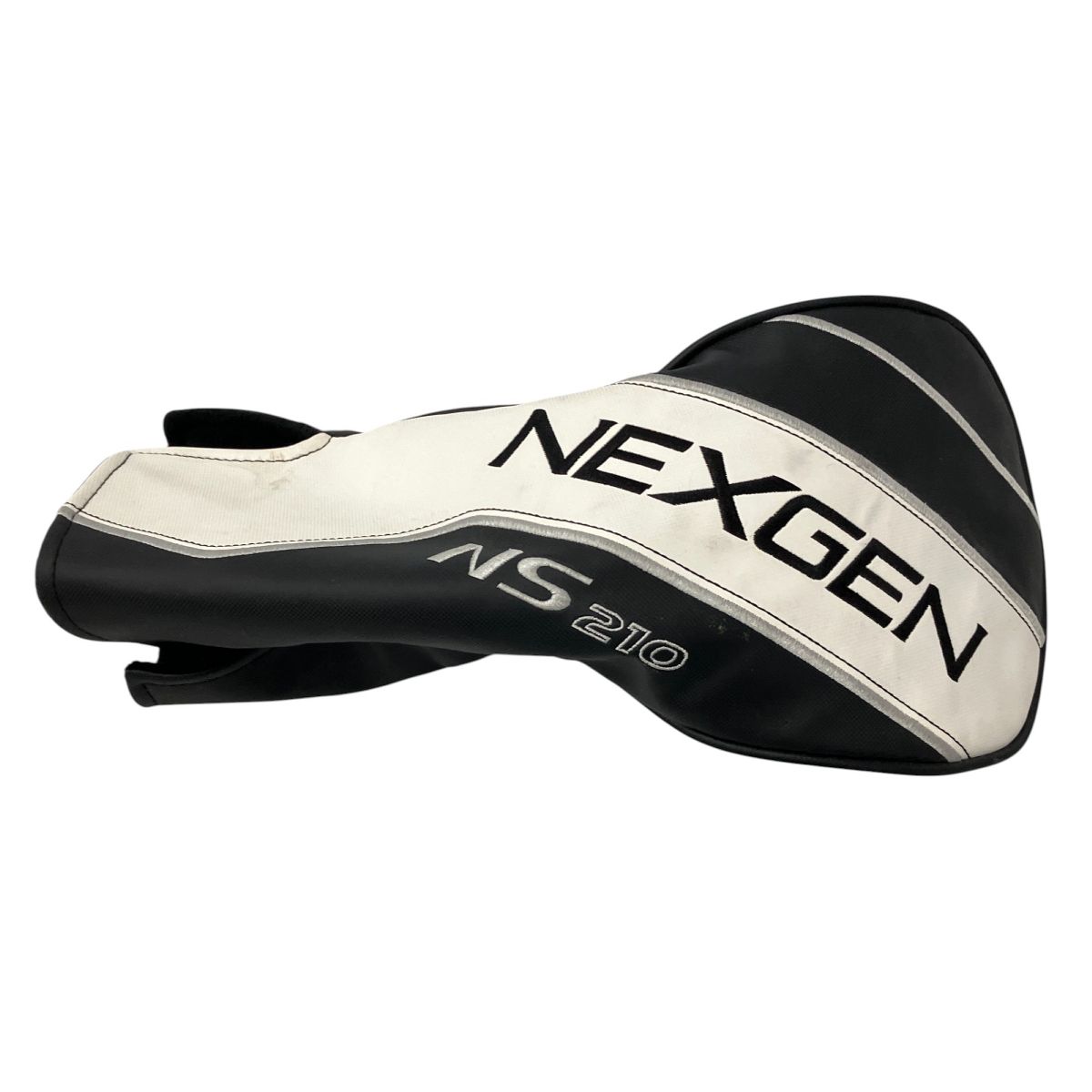 NEXGEN NS210 ドライバー ヘッドカバー付き NEXGEN NS210 ドライバー 9.5 ヘッドカバー付き EI-F
