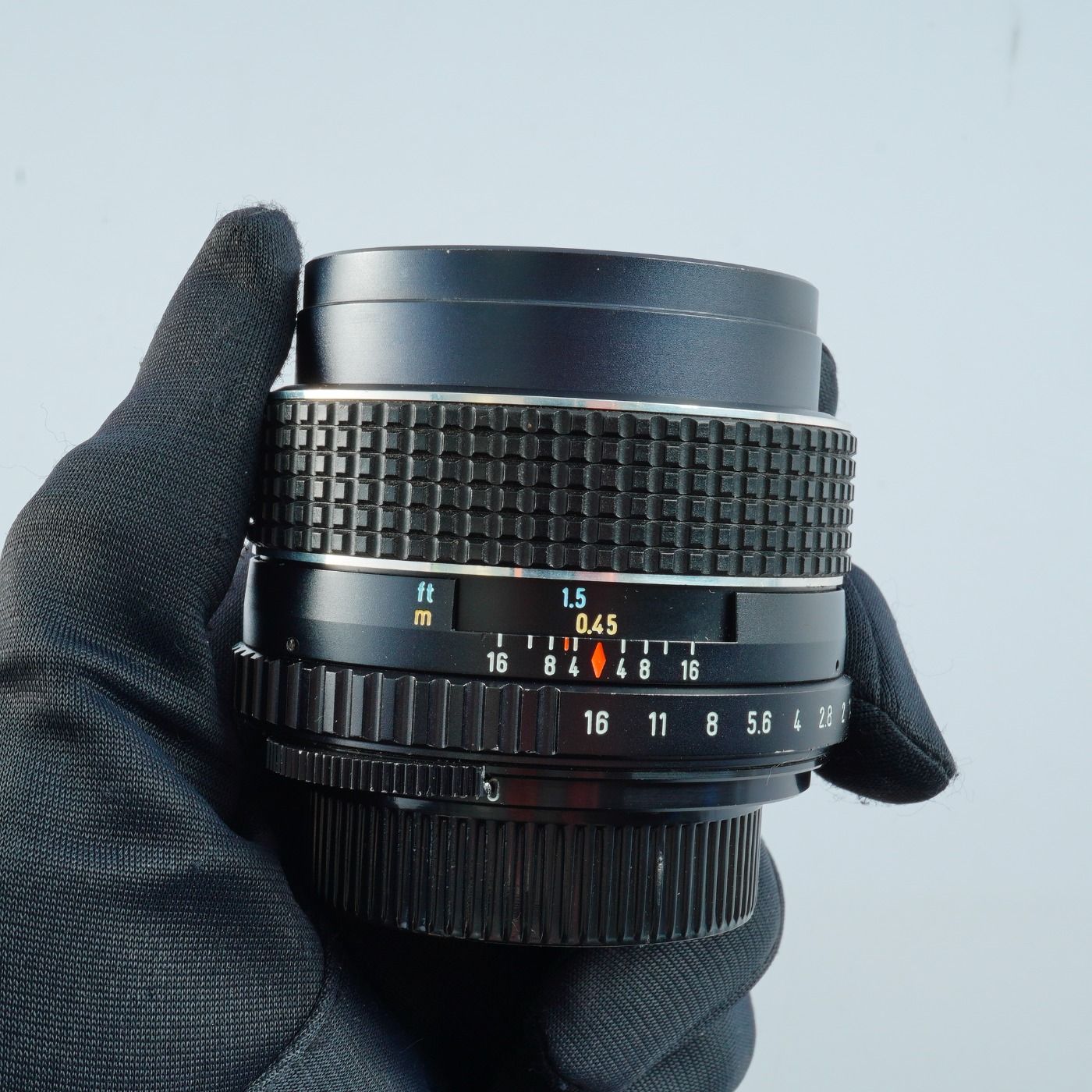 F|1.4 M42用