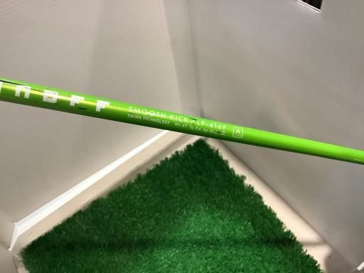  グローブライド ONOFF ARMS 2016 3 W レディース フェアウェイウッド FW SMOOTH KICK LP-416 F フレックスA 女性用 右利き 右用 Cランク ゴルフクラブ フェアウェイウッド レディース