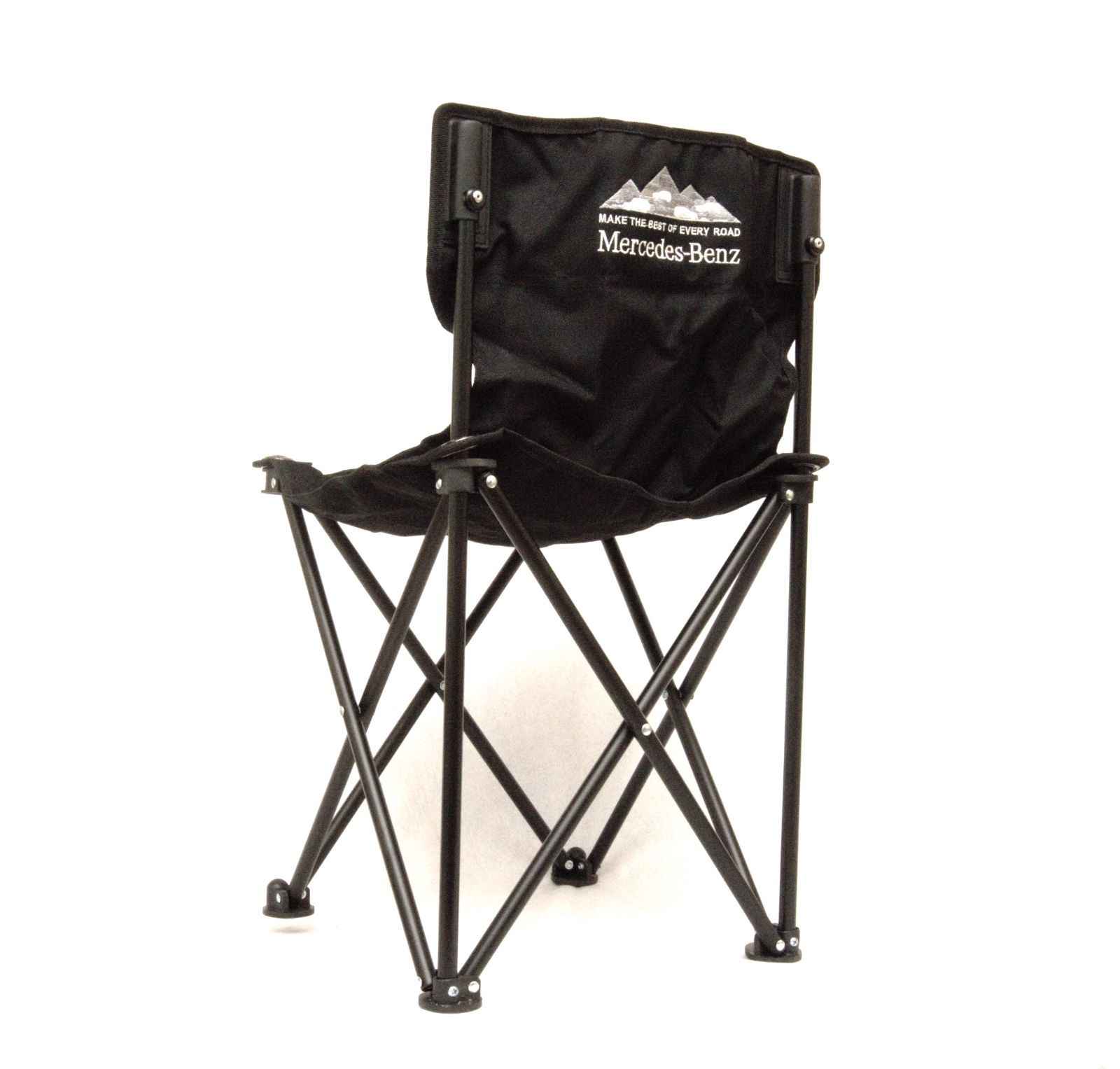 非売品 メルセデスベンツ 折りたたみチェア 非売品メルセデスベンツ