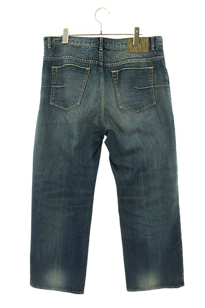 ディオール ×デニムティアーズ DENIM TEARS 23AW DIOR TEARS