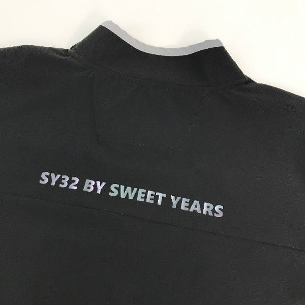 SY32 BY SWEET YEARS エスワイサーティトゥバイスィートイヤーズ SYG