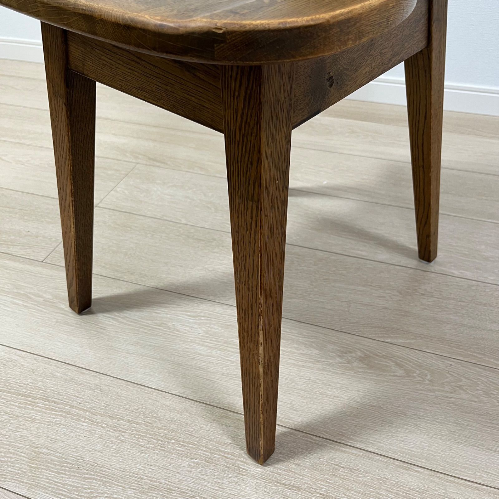 チロルチェア アームレスチェア