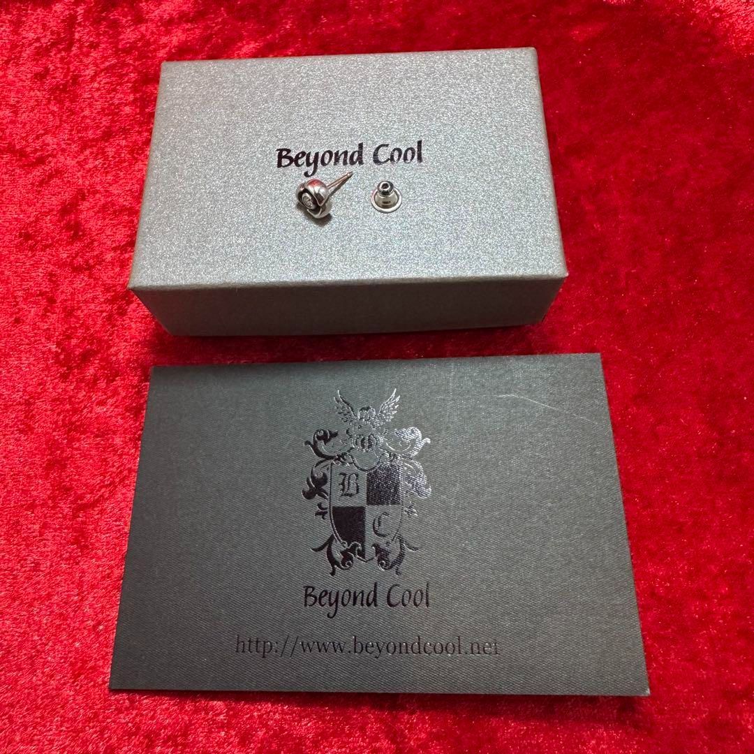 フロー スタッド ウィズ ダイヤモンド ロンワンズ LONE ONES