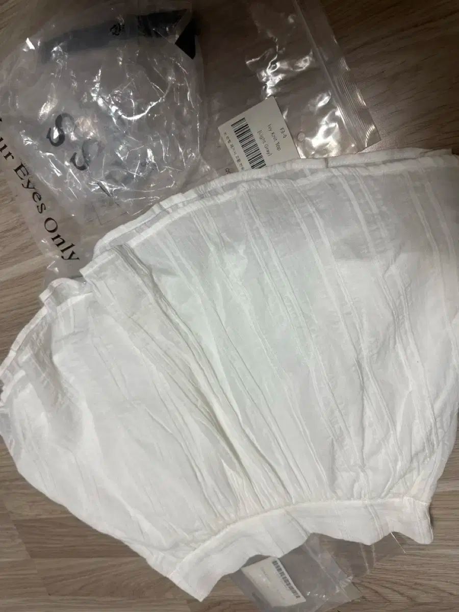 ユンスルショップ アンヌ スカート