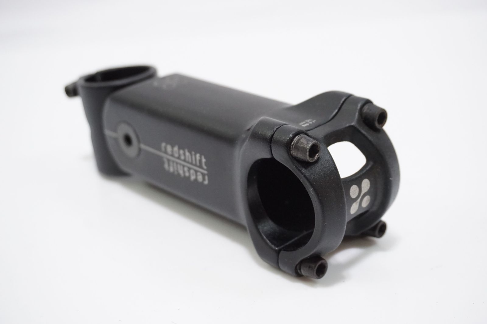REDSHIFT 「レッドシフト」 SHOCKSTOP SUSPENSION Φ31.8 110mm ステム / バイチャリ中目黒店