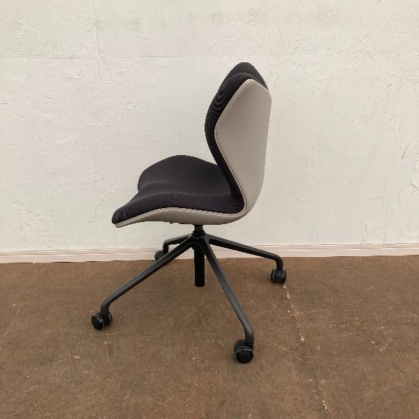 【美品】MTG Style Chair PMC ブラック スタイルチェア スタイル Style Style Chair PMC （ブラック） - ファッション