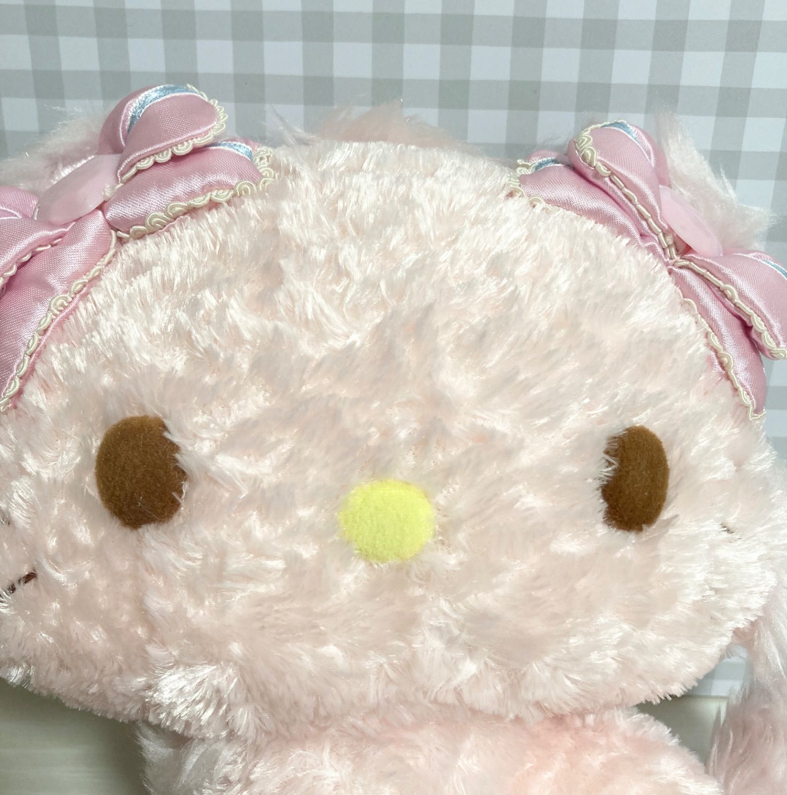 レア♡サンリオ♡チャーミーキティ&ハニーキュート レターセット 2005年 プリンセス レターセット かわいい レア]サンリオ ハローキティ