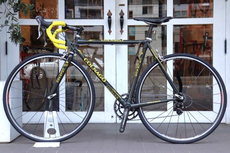 コルナゴ ロードレーサー　C40 デュラエース コルナゴ COLNAGO C40 シマノ デュラエース 7800 MIX 10S カーボン