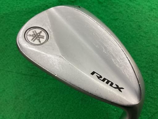 ヤマハ RMX VD 57° ウェッジ WG 純正特注シャフト フレックスS メンズ 男性用 右利き 右用 Cランク ゴルフクラブ