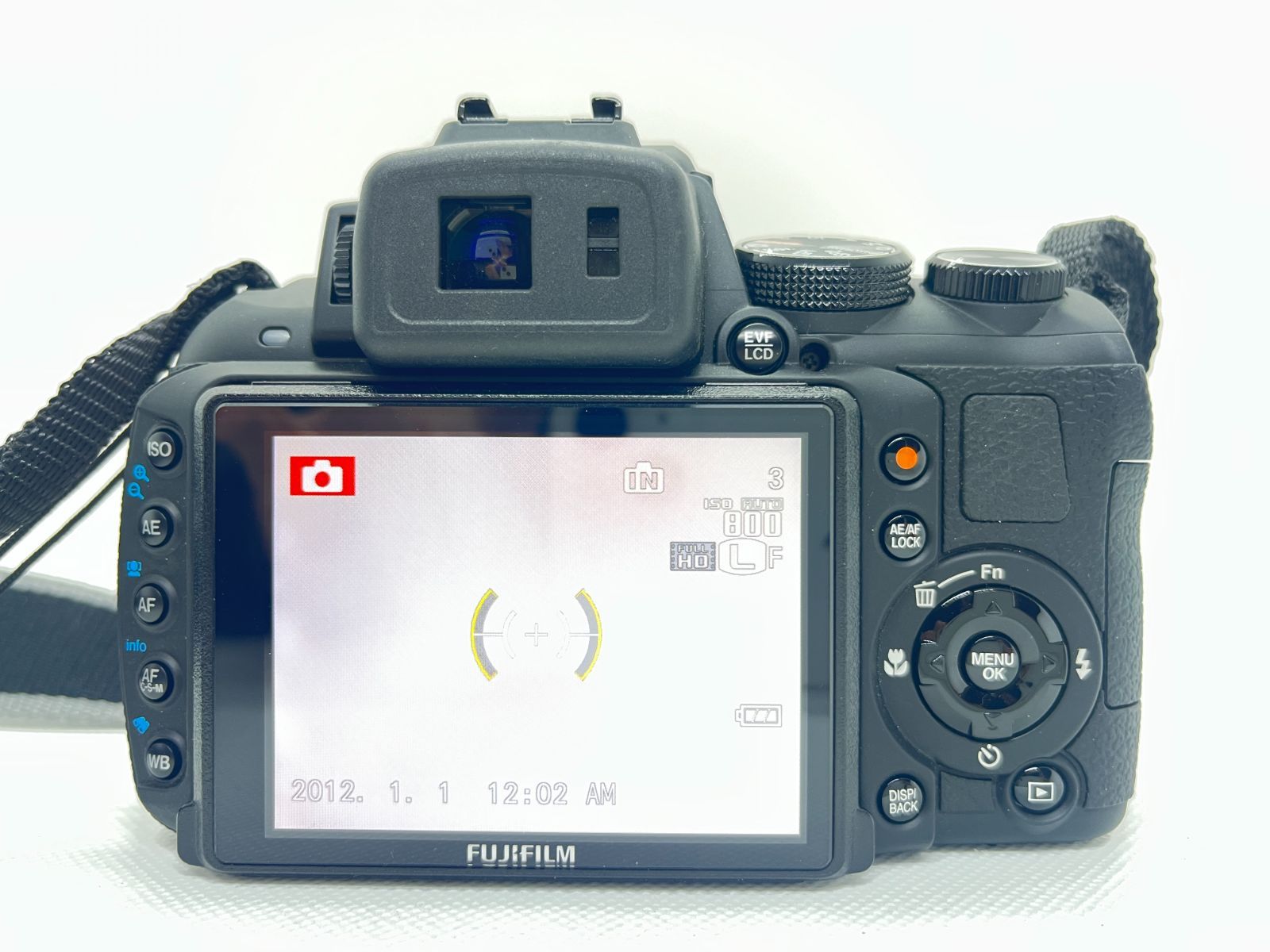 FINEPIX