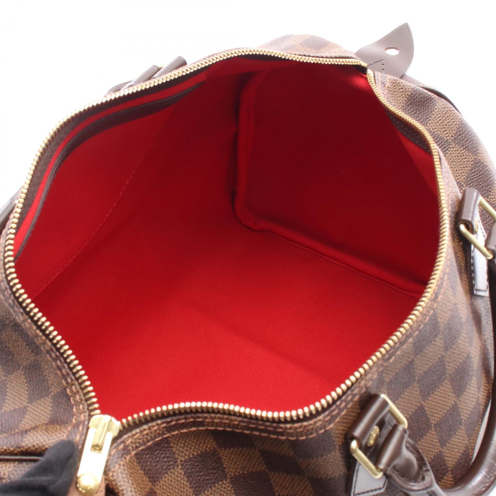 ルイ・ヴィトン LOUIS VUITTON ハンドバッグ スピーディ35  