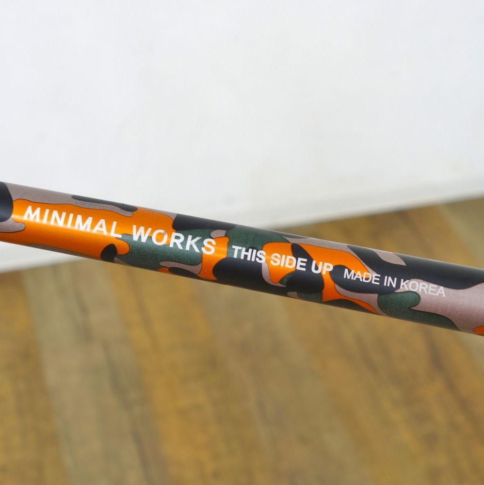 WORKS インディアンハンガー