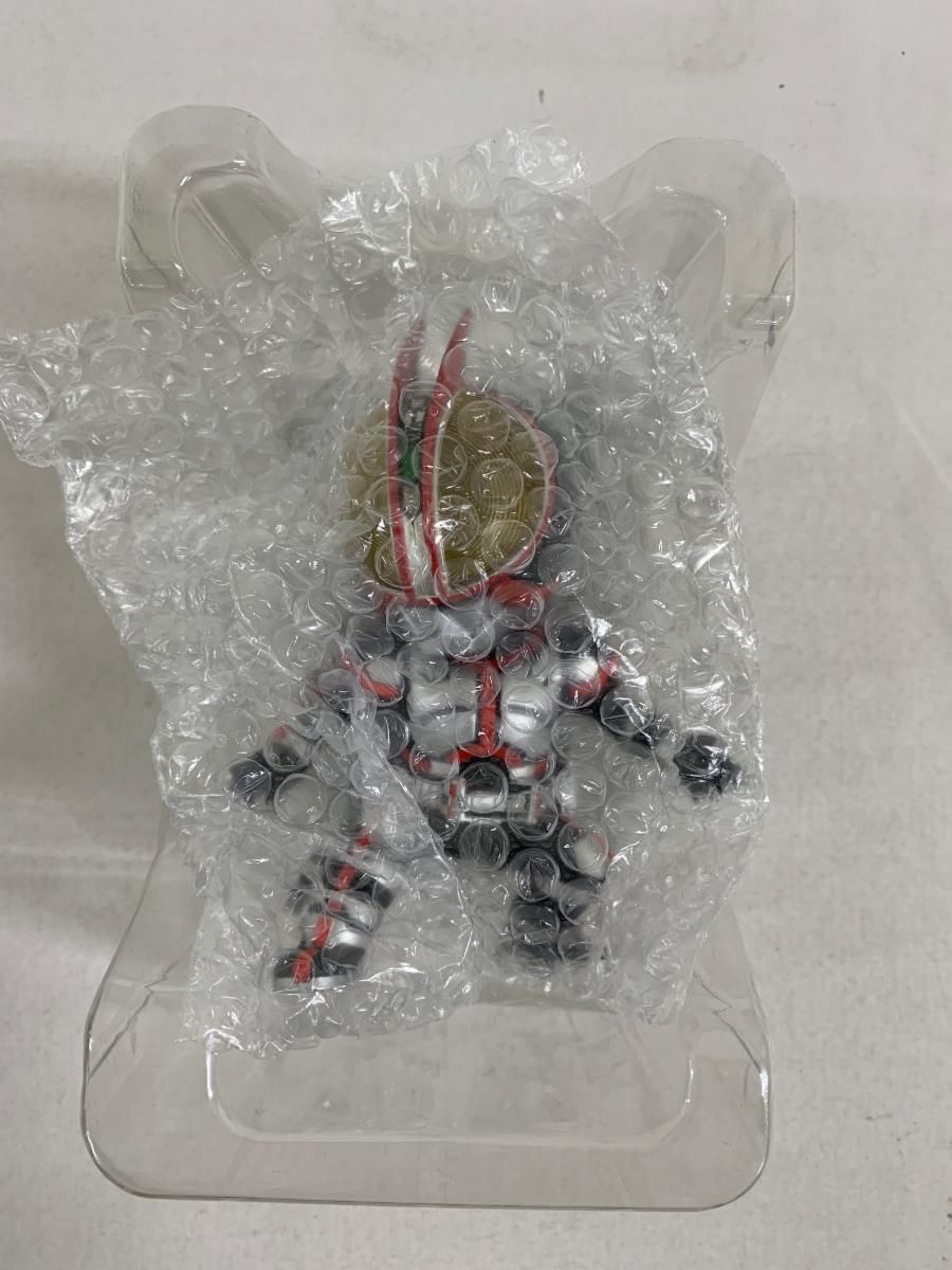 デフォリアル 仮面ライダーファイズ - メルカリ