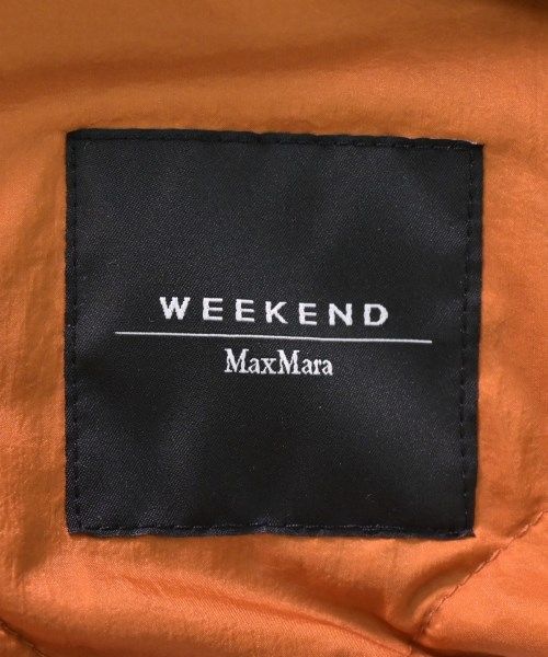 MAX MARA WEEK END LINE ブルゾン（その他） レディース 【古着