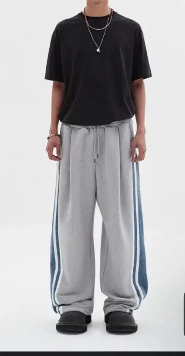  Xl dnsr リワークドアスラ スウエットパンツ ジョガーパンツ スウェットパンツ パンツ