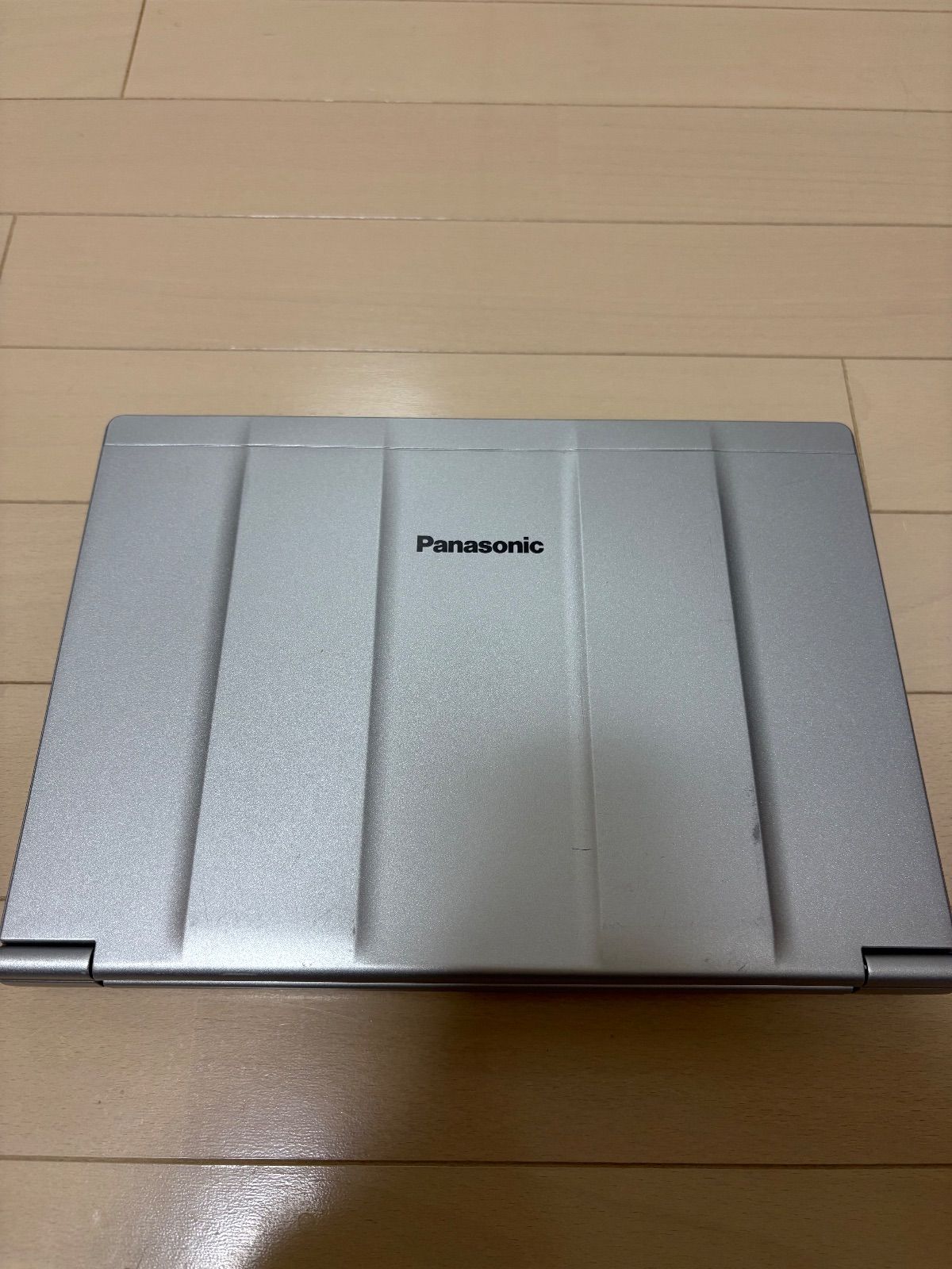 累積5030時間 Panasonic Let’s note CF-SV9 Windows11 SSD256GB NVMe メモリ8GB Core i5 パソコン ノートPC パナソニック レッツノート