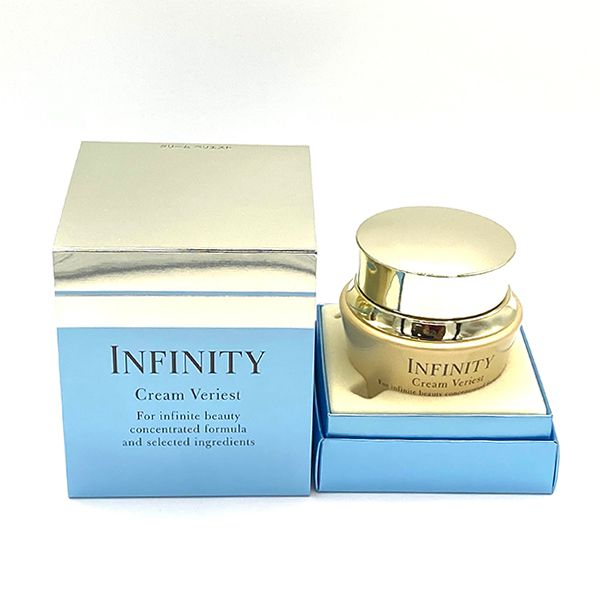 INFINITY Cream Veriest 50g コーセー インフィニティ クリーム