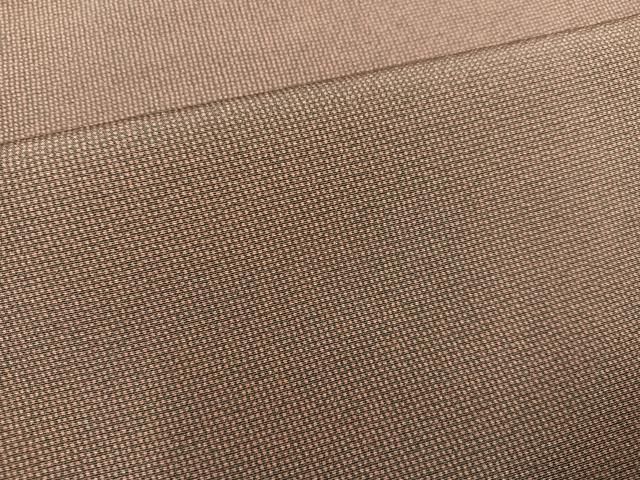 平和屋着物○小紋師 宍戸陵 江戸小紋 角通し 正絹 逸品 AABA5272ph