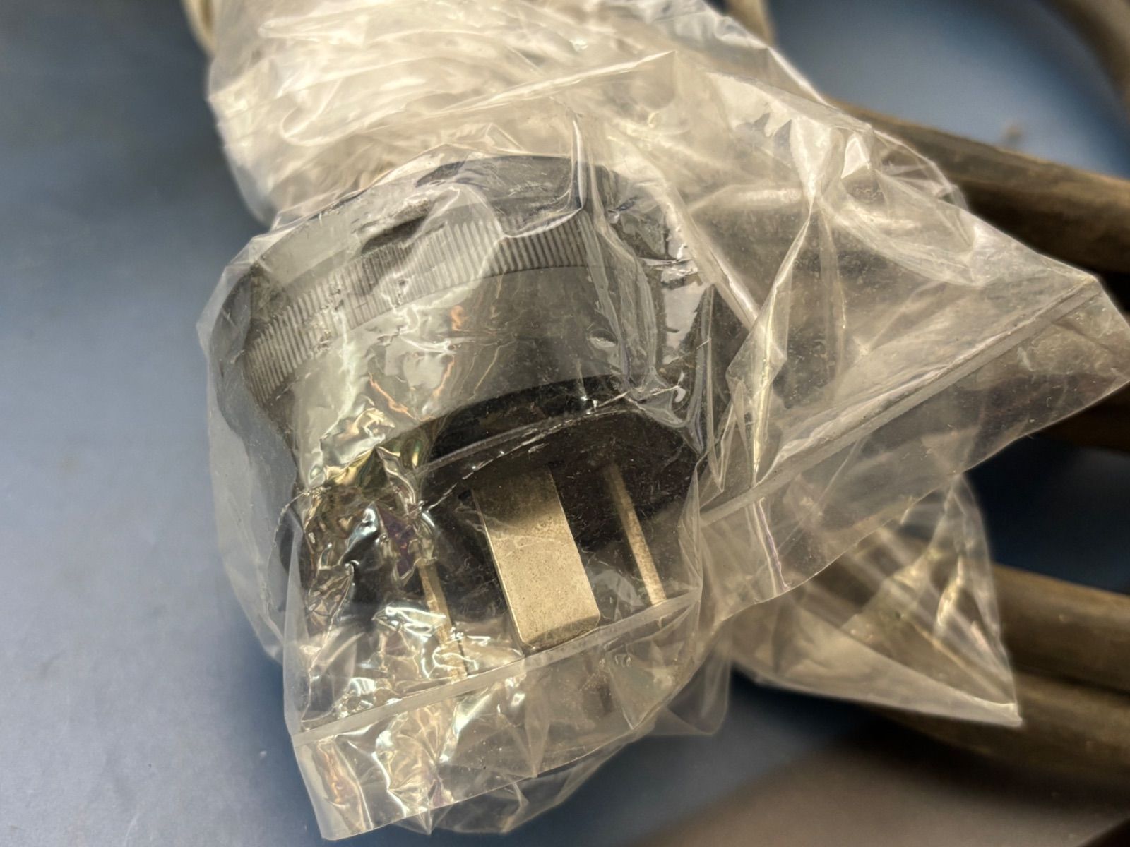 スーパーライン モーター