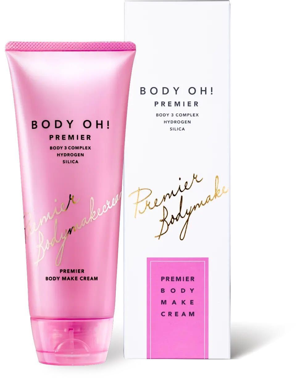 メルカリ最安 値下げ不可 BODY OH PREMIER ボディオー プレミア ボディオー プレミア リズム・エステプロラボ 200g 正規品