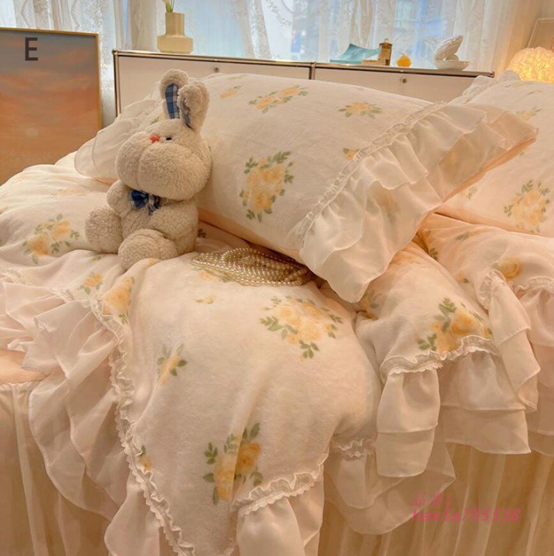 寝具カバーセット