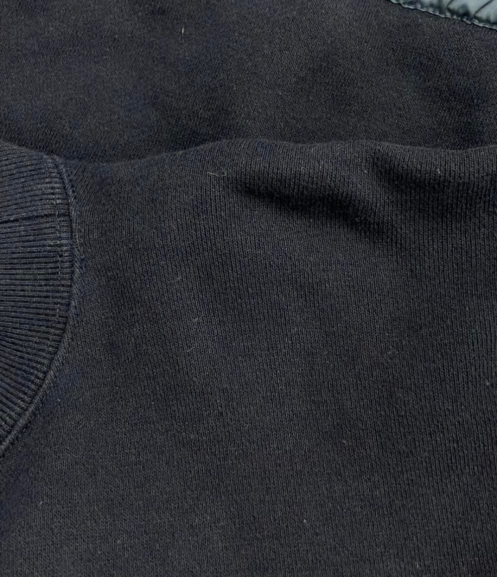 サカイ サンサーフ 長袖スウェット レディース SIZE 1 sacai SUN SURF  