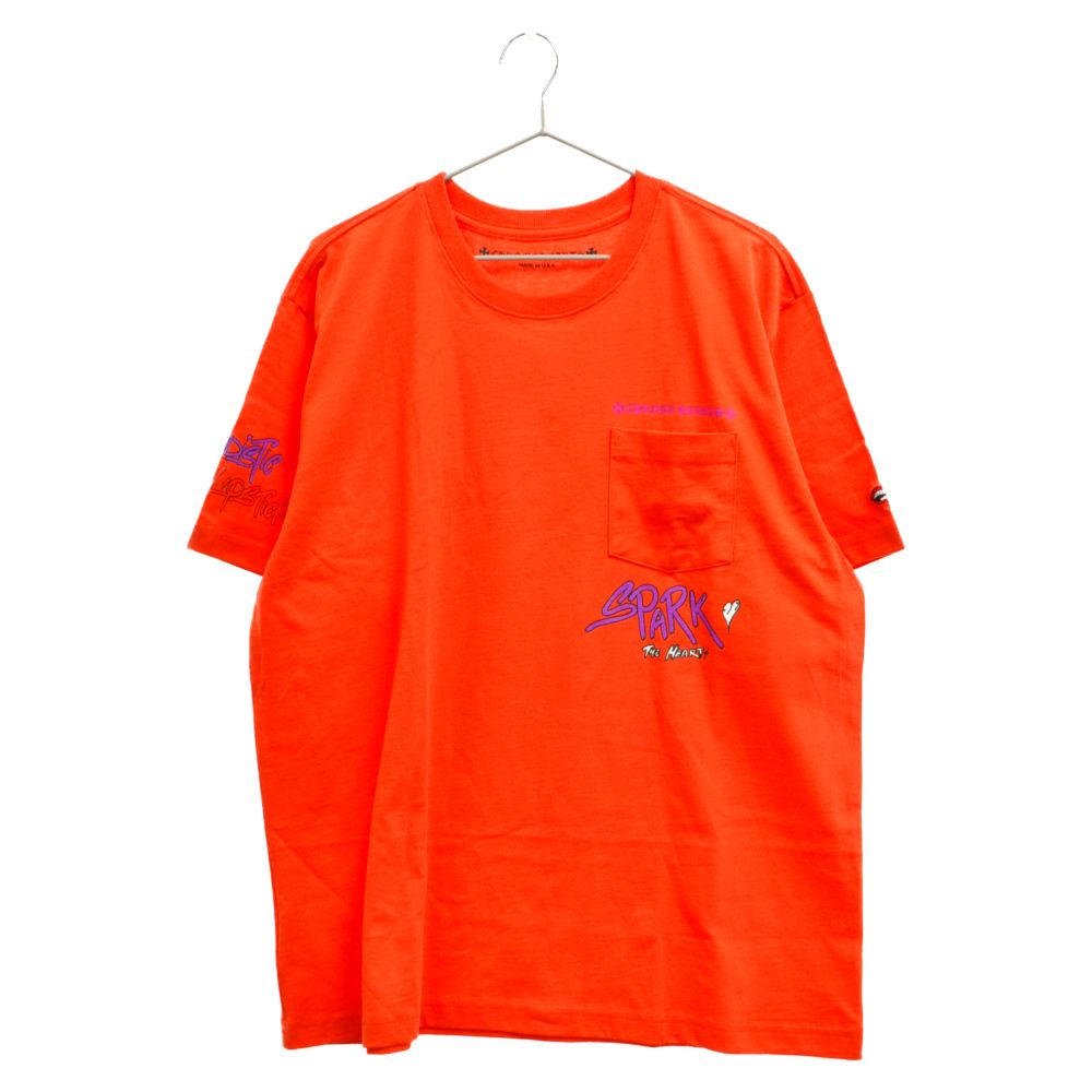 楽天市場】クロムハーツ(chrome hearts) PPO SPARK THE HEART T