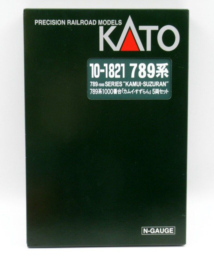 カムイ すずらん