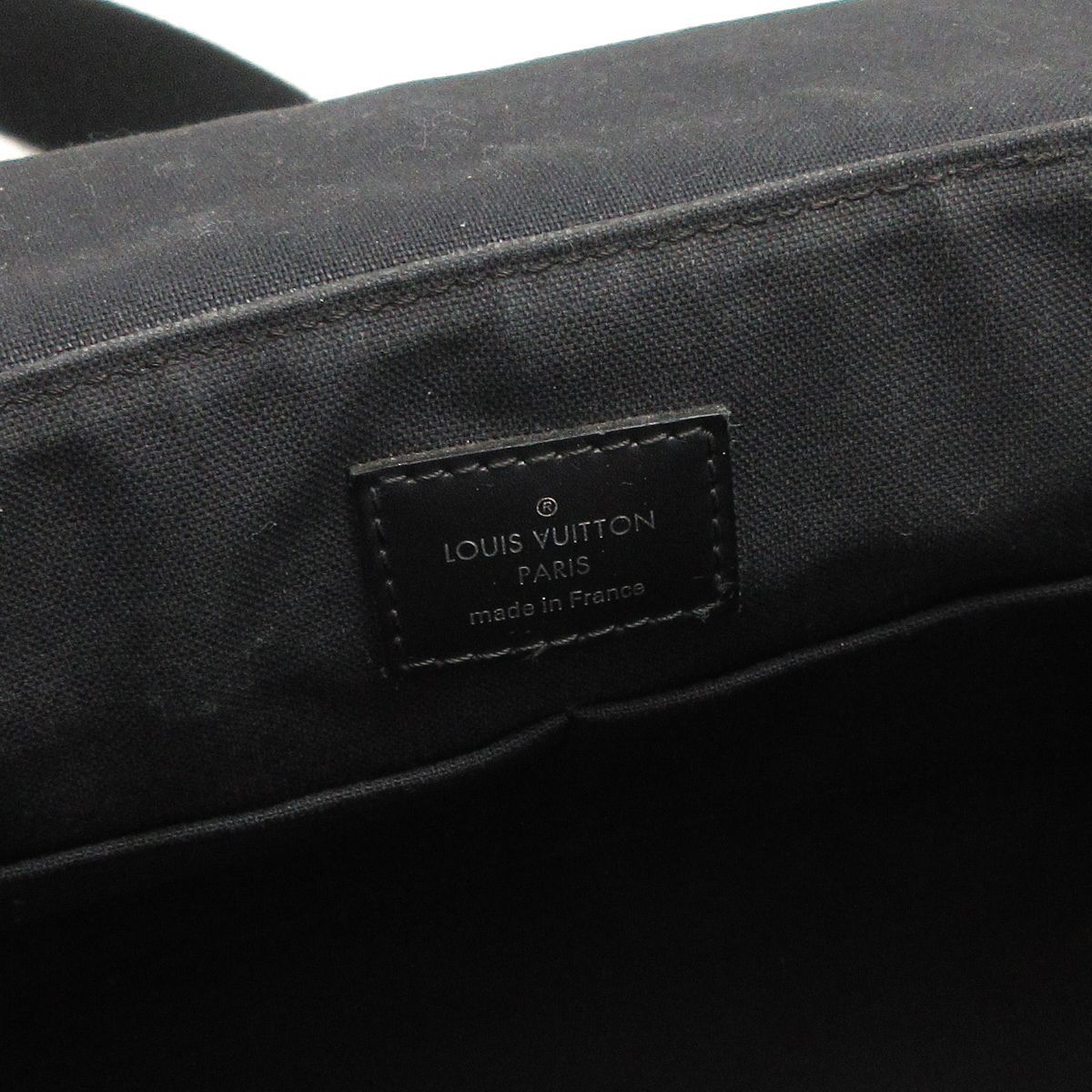【LOUIS VUITTON】 ショルダーバッグ 鞄 かばん N41260 Louis Vuitton ルイヴィトン ショルダーバッグ ディストリクト