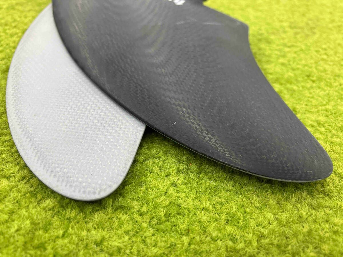 サーフィン・ボディボード Futures K2 keel K2 Alpha Keel - Twin Fin