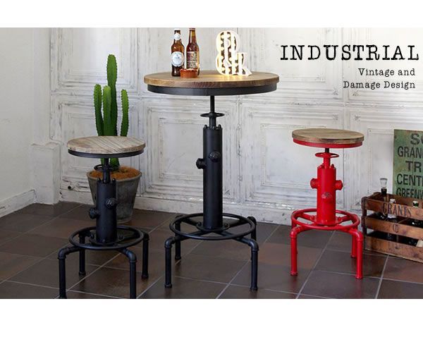 INDUSTRIAL CHKNT-A801