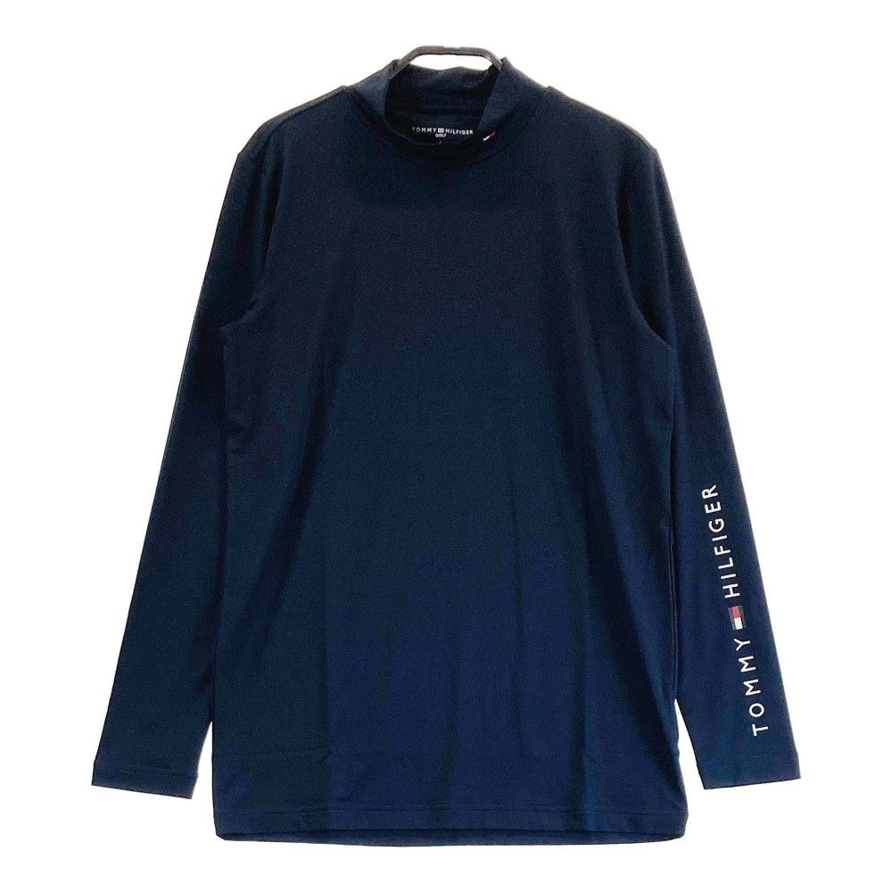 格安販売の HILFIGER TOMMY サイズ：L GOLF 2023 ヒルフィガーゴルフ トミー レディースウェア