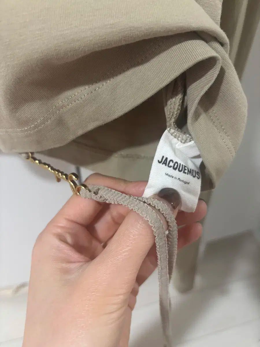 JACQUEMUS ジャックムス
