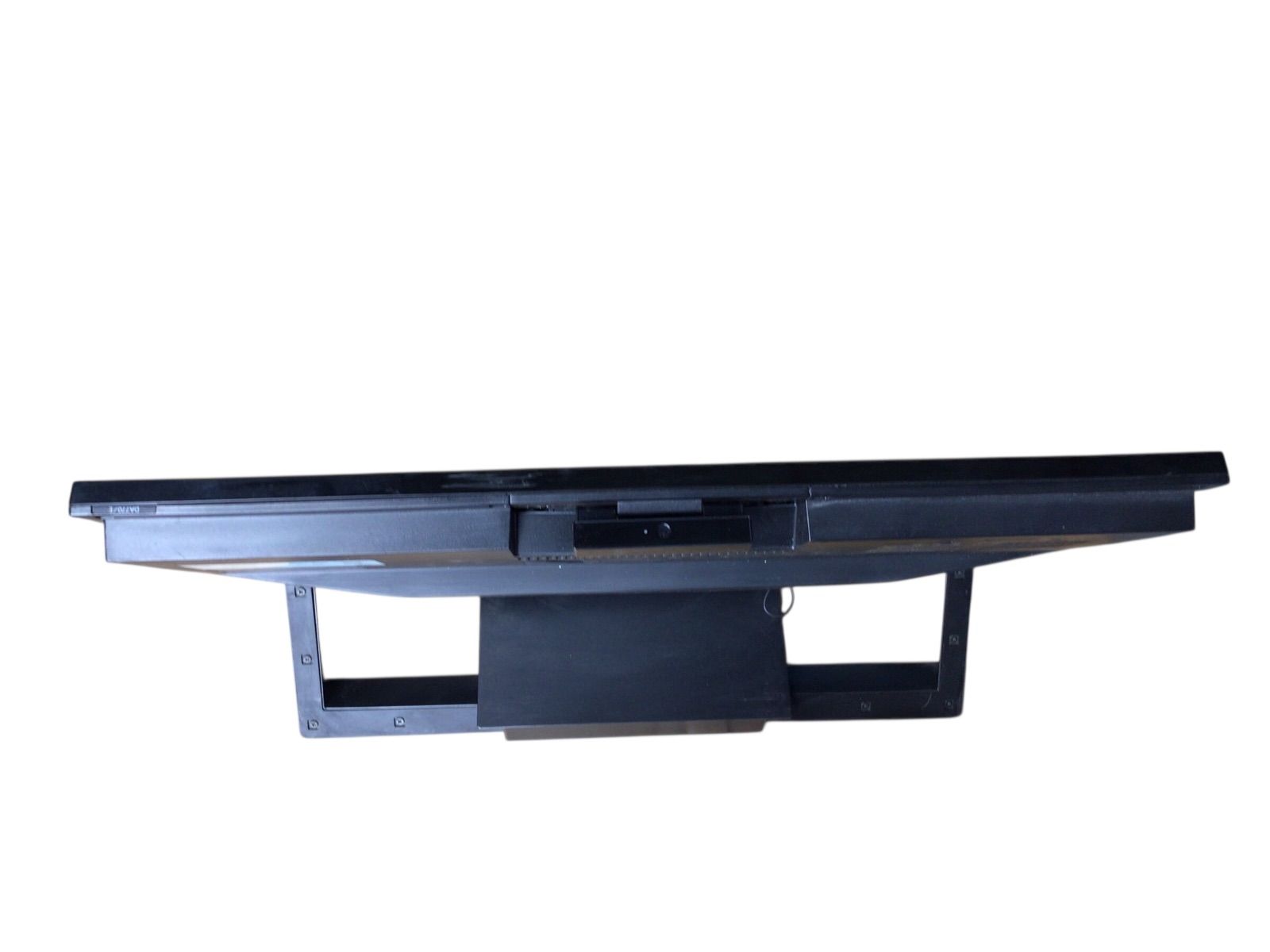 ストレージ無し