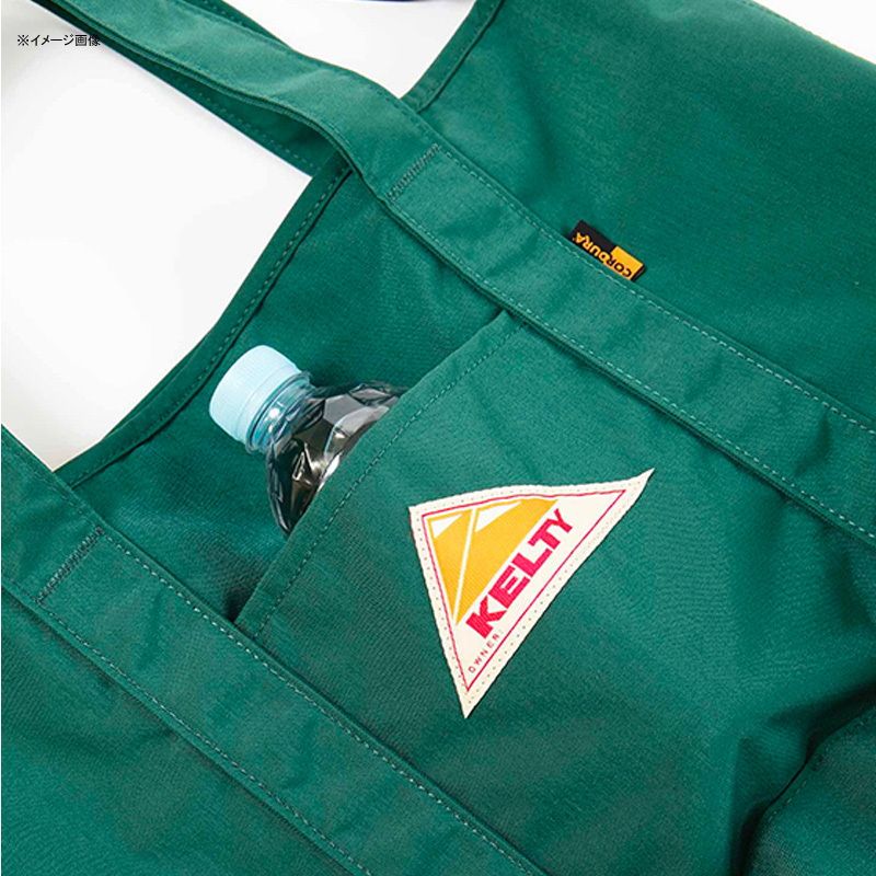 KELTY(ケルティ)] 【25春夏】NYLON TOTE 2 S(ナイロン トート 2