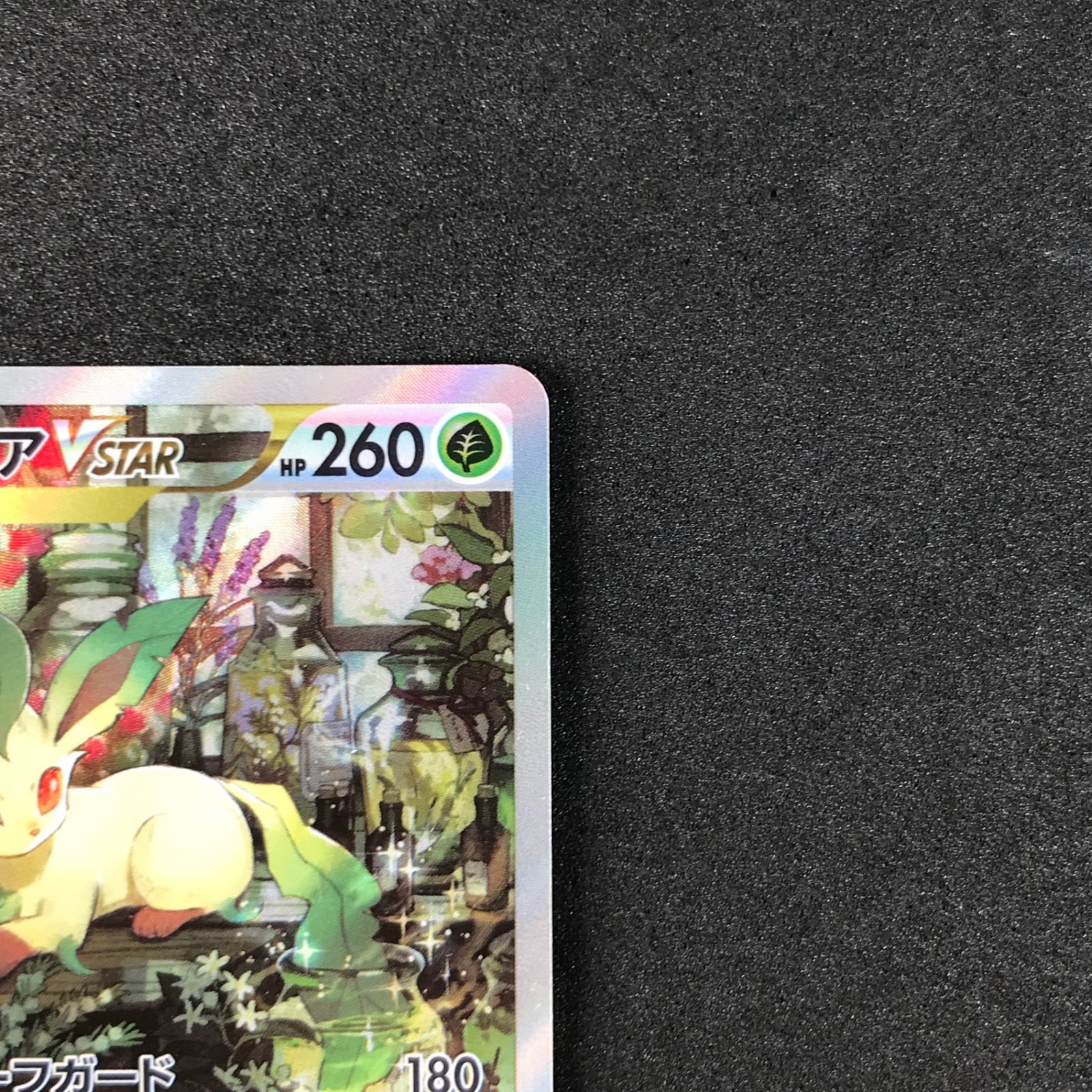 【PSA10✨】リーフィアVSTAR [S12a 210/172]ポケモンカード PSA10】リーフィアVSTAR(SAR){草}〈210/172〉[S12a] – 晴れる屋2