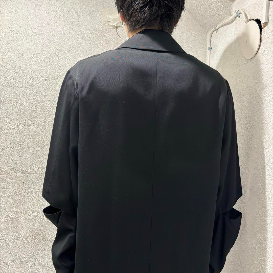 NAMACHEKO ナマチェコ 22SS zirrugat coat コート【表参道t】 - メルカリ