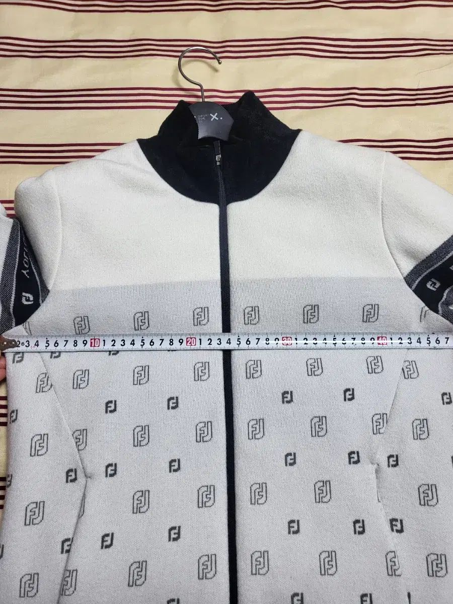 FootJoy フットジョイ 防風 ニット アウター LLC-HASEGAWATOSO_COM