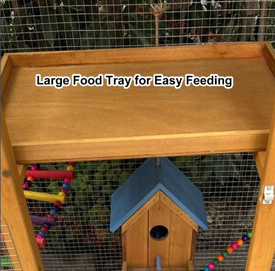 セキセイインコ ケージ